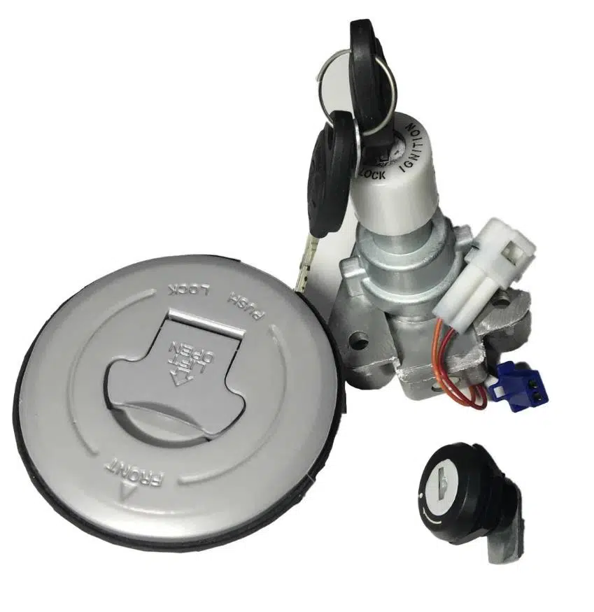 Tvs Apache 150 Rtr Kontak Seti