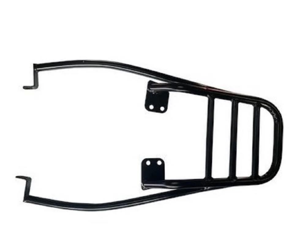 Tvs Apache Rtr 150 Çanta Demiri