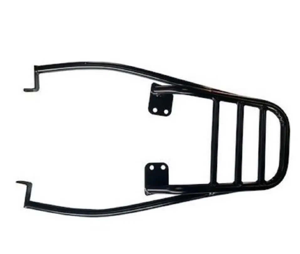 Tvs Apache Rtr 150 Çanta Demiri