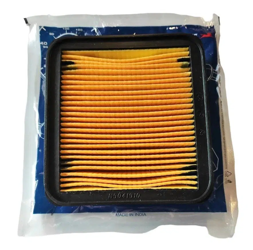 Tvs Apache Rtr 200 Hava Filtre 2022 Ve Öncesi