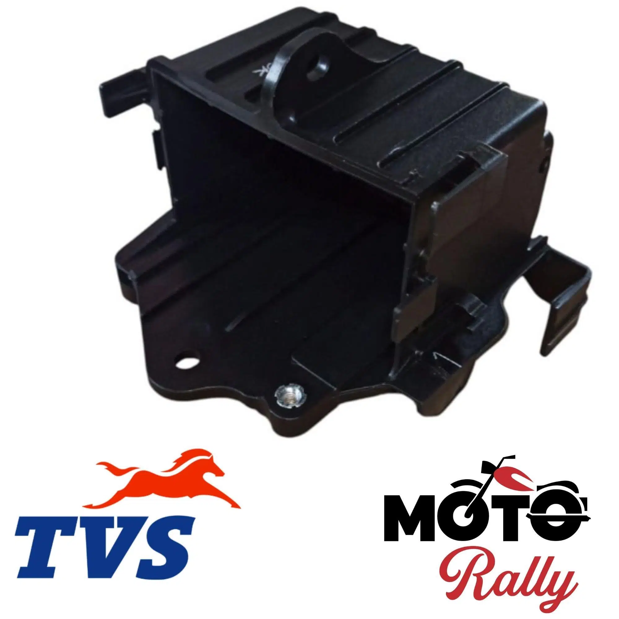 Tvs Jüpiter 125 Akü Kutusu 2897