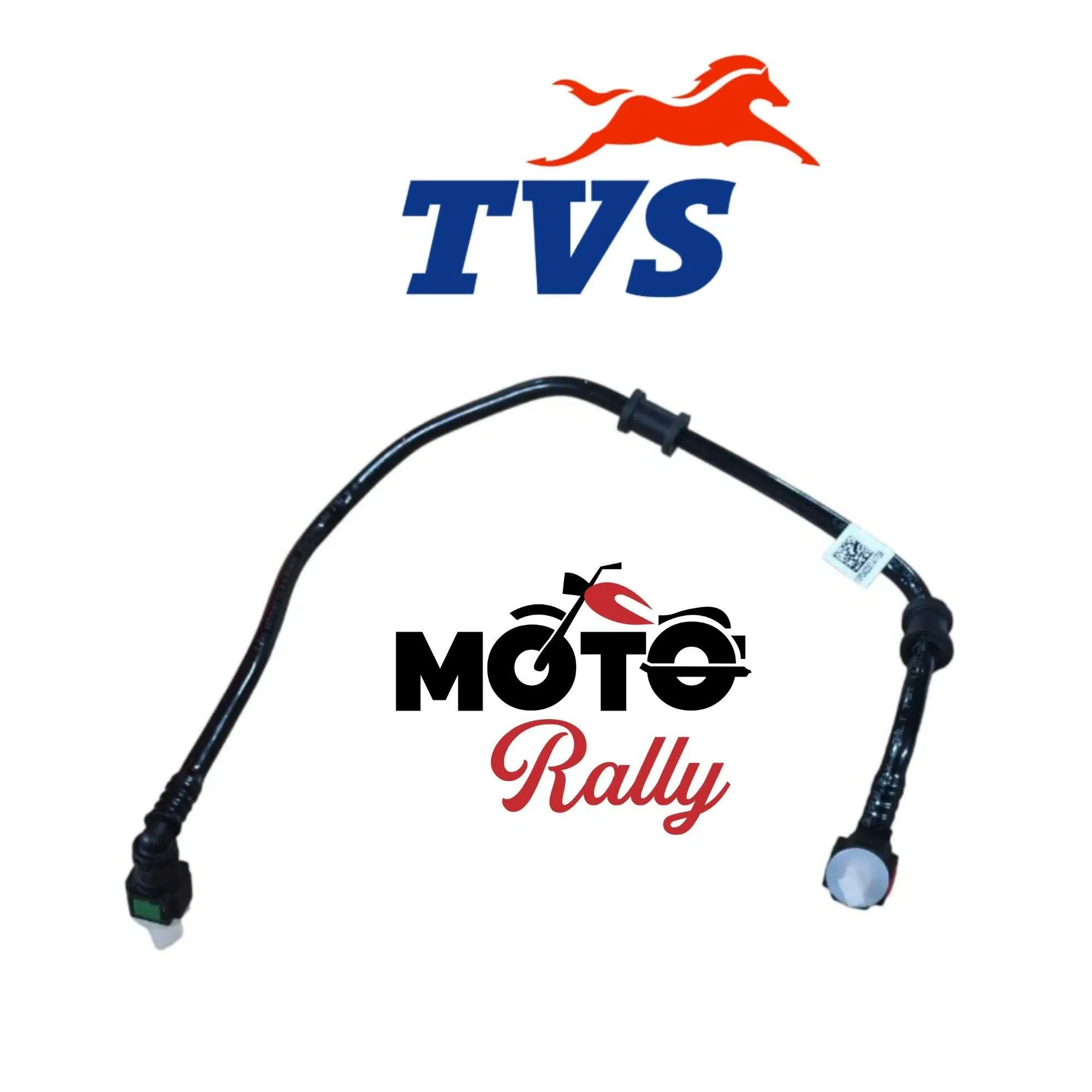Tvs Jüpiter 125 Benzin Hortumu 2937