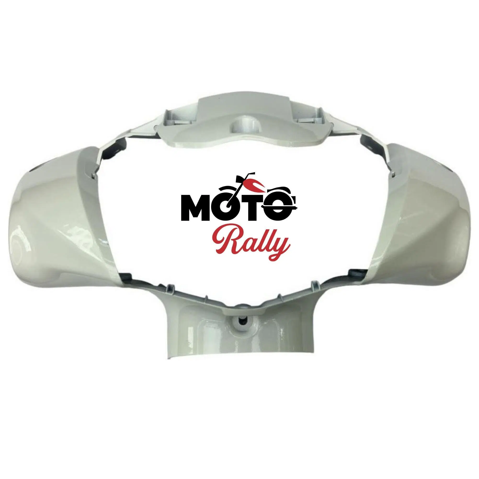 Tvs Jüpiter 125 Far Panel Beyaz 2723