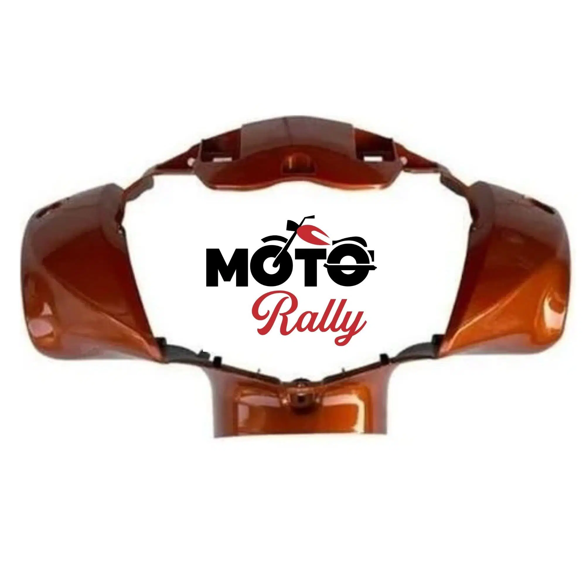 Tvs Jüpiter 125 Far Panel Turuncu 2724