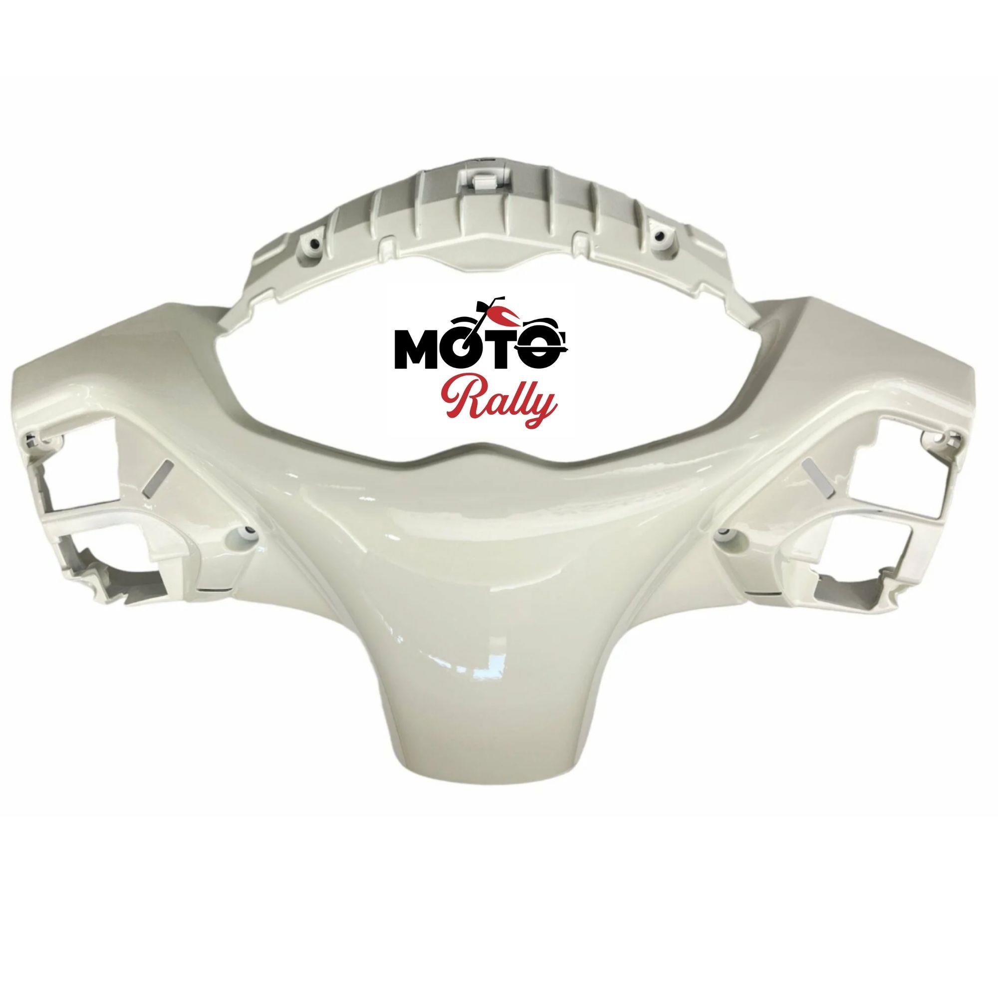 Tvs Jüpiter 125 Kilometre Panel Beyaz 2727