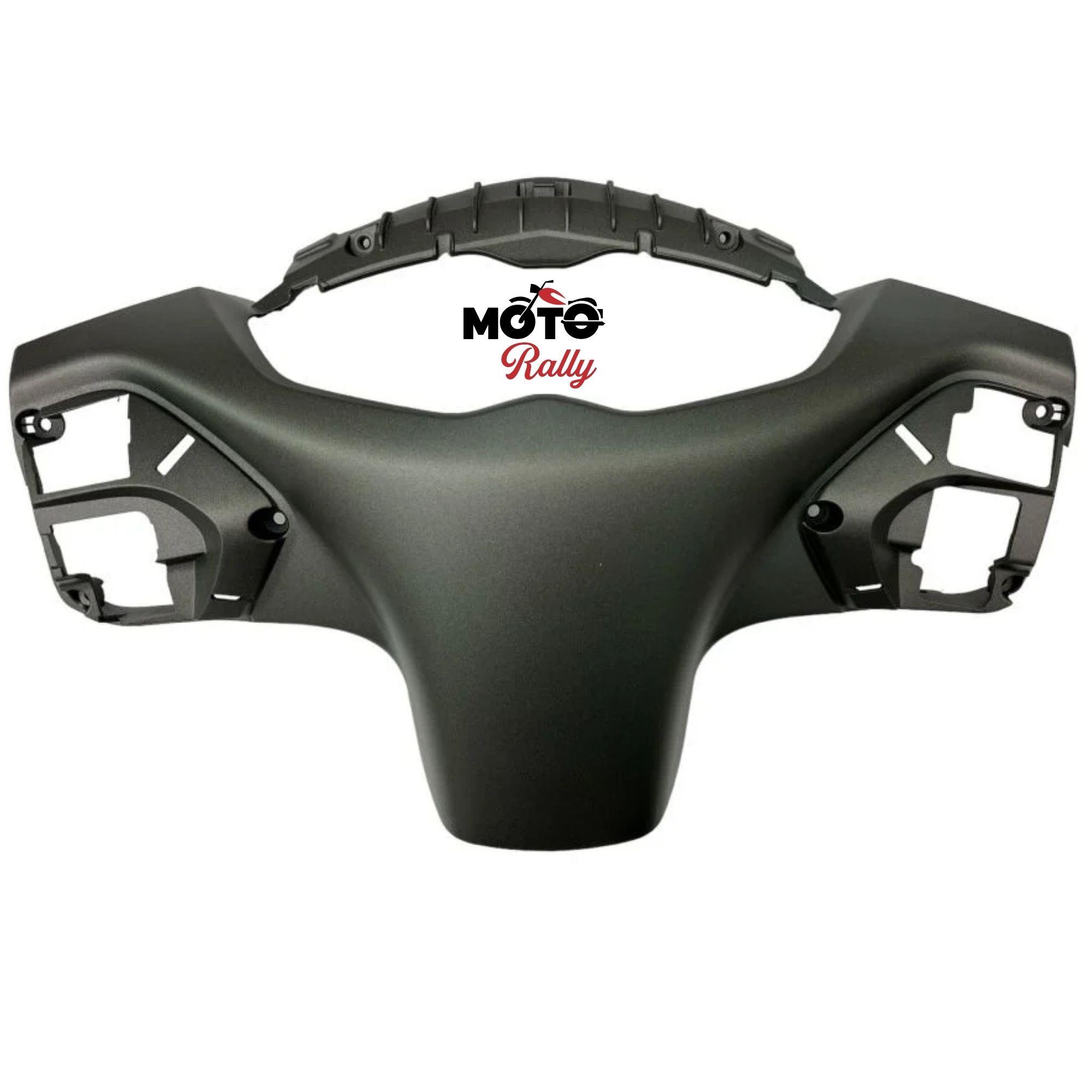 Tvs Jüpiter 125 Kilometre Panel Gri 2726