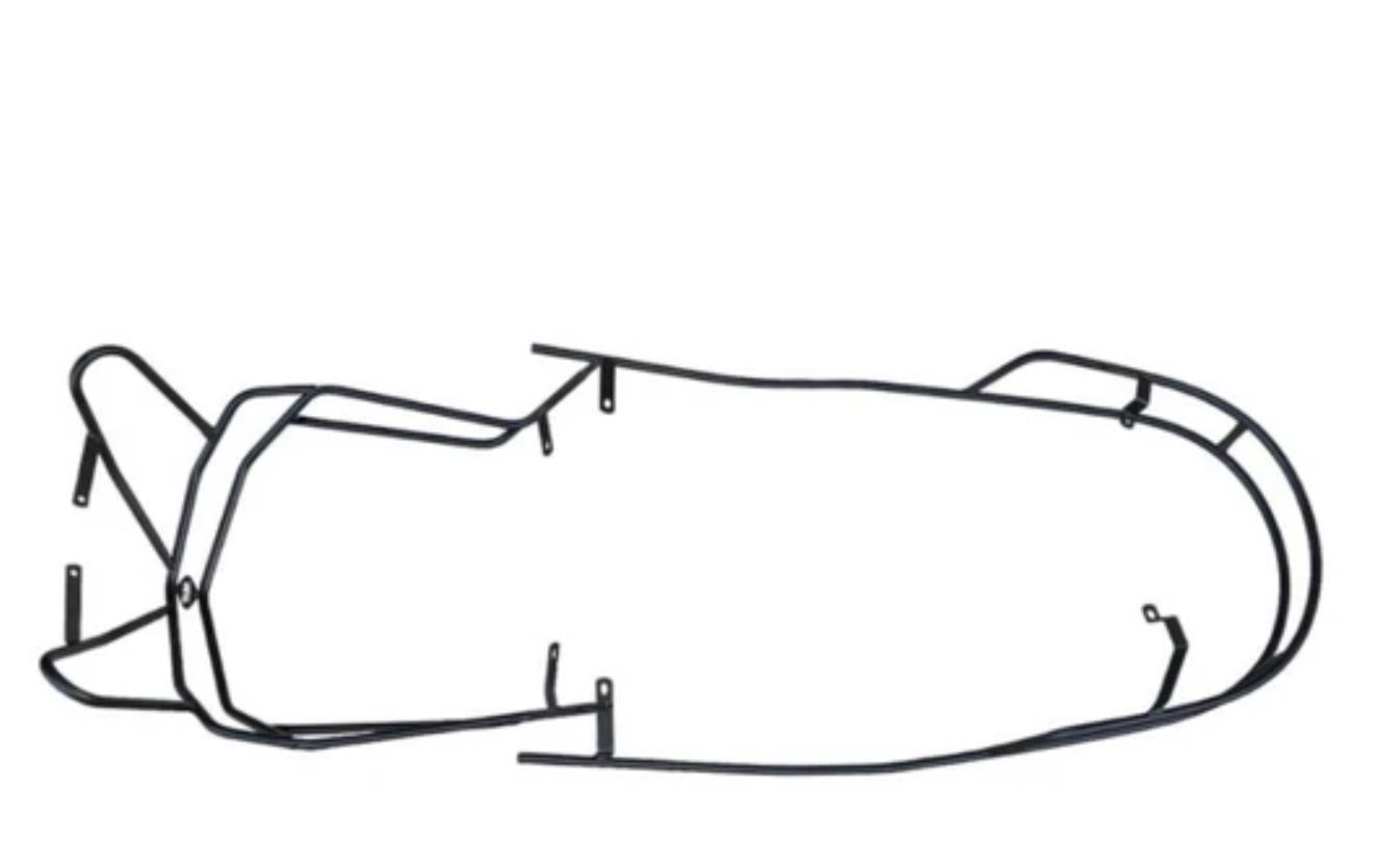 Tvs Jüpiter 125 Koruma Demiri