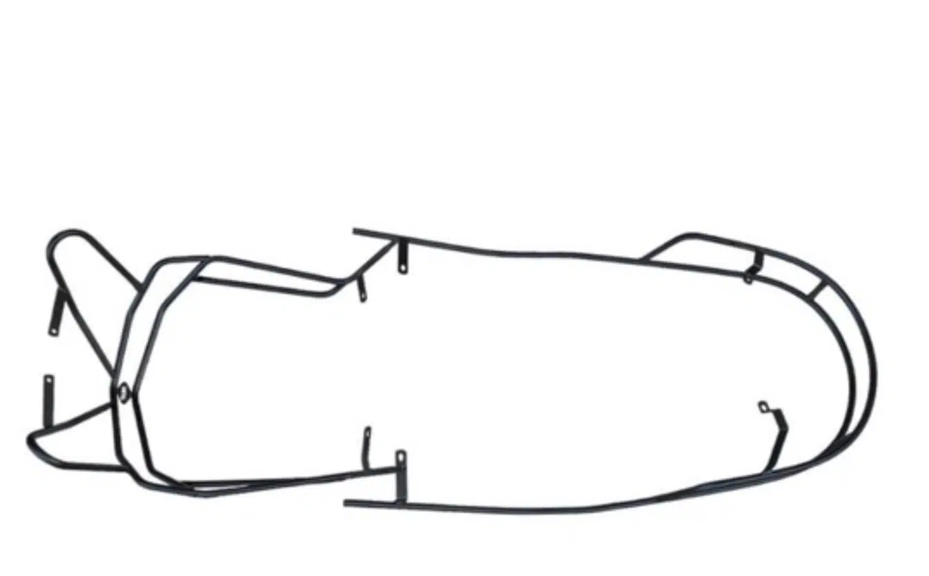 Tvs Jüpiter 125 Koruma Demiri