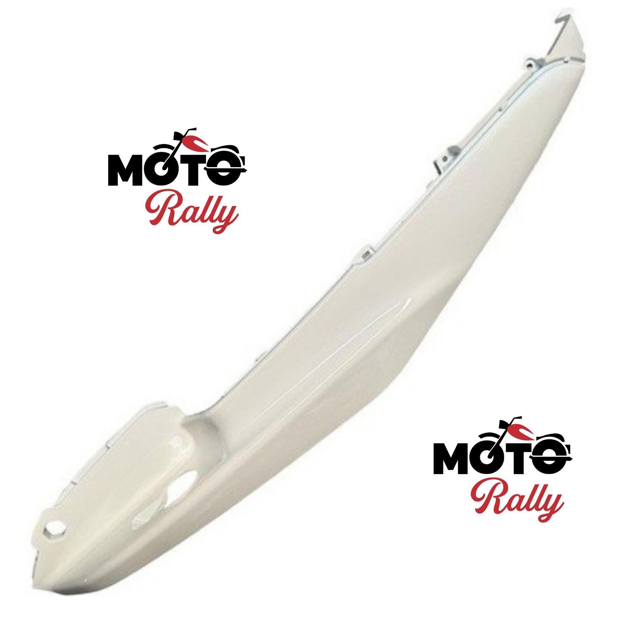 Tvs Jüpiter 125 Marşbiyel Sağ Beyaz 2739