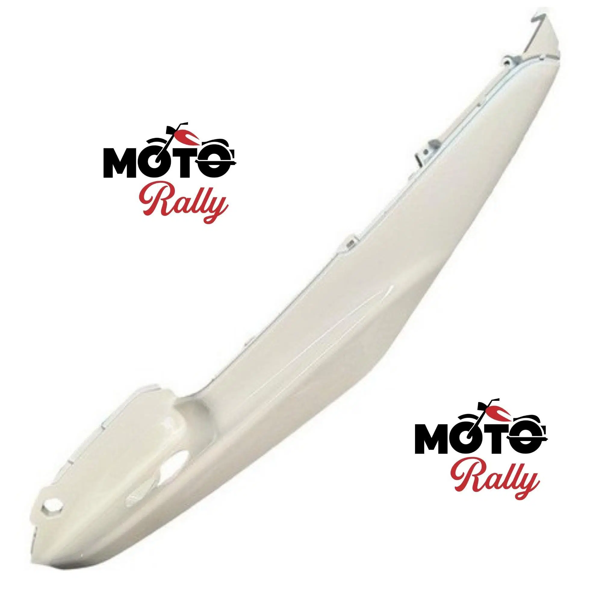 Tvs Jüpiter 125 Marşbiyel Sağ Beyaz 2739