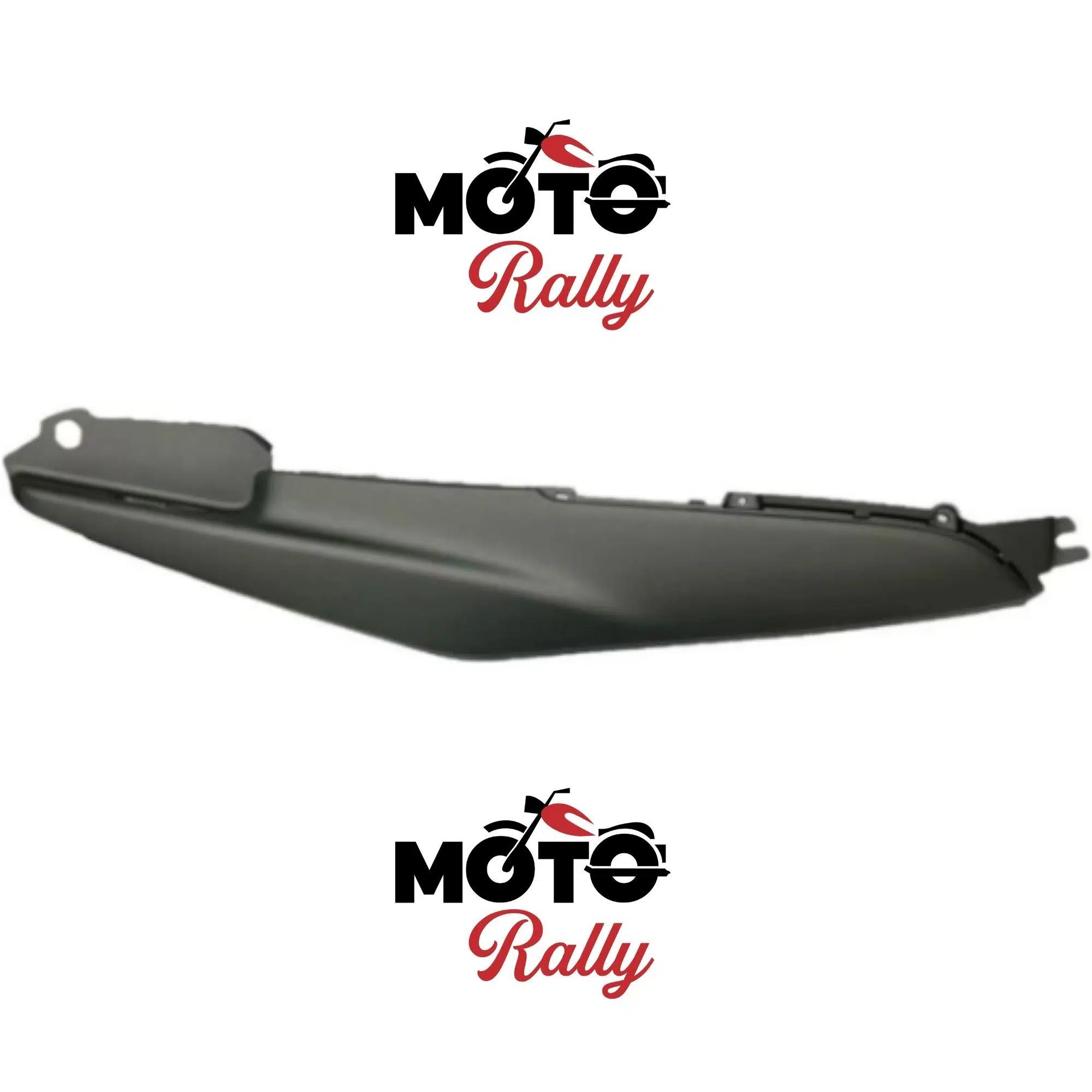 Tvs Jüpiter 125 Marşbiyel Sağ Gri 2741