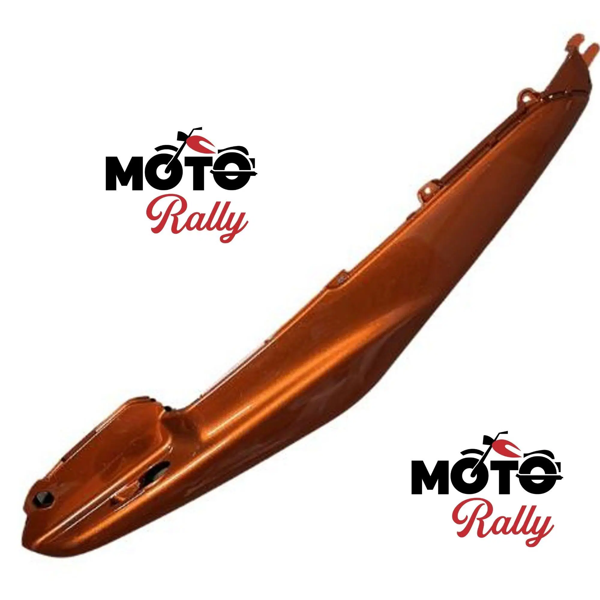 Tvs Jüpiter 125 Marşbiyel Sağ Turuncu 2740