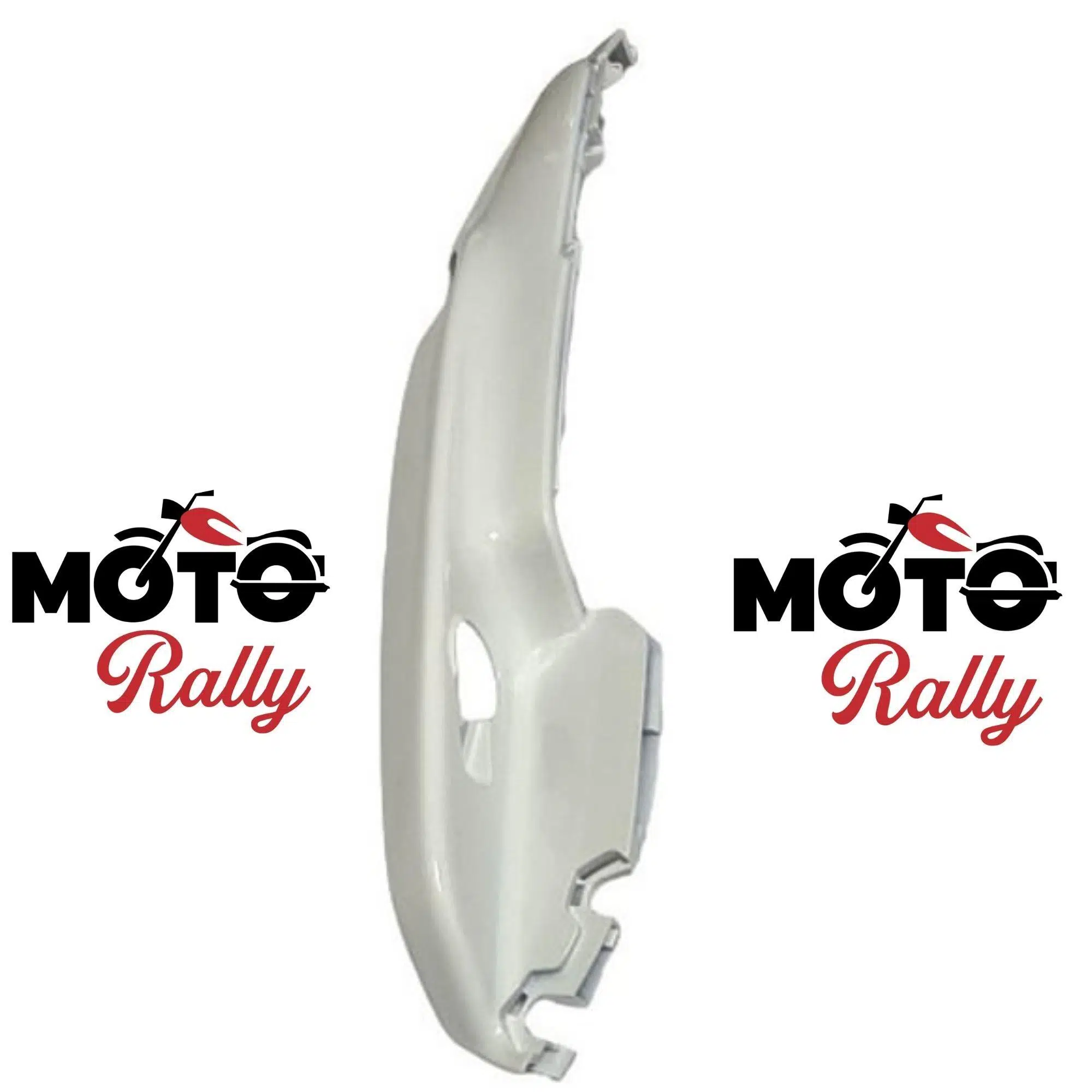 Tvs Jüpiter 125 Marşbiyel Sol Beyaz 2736