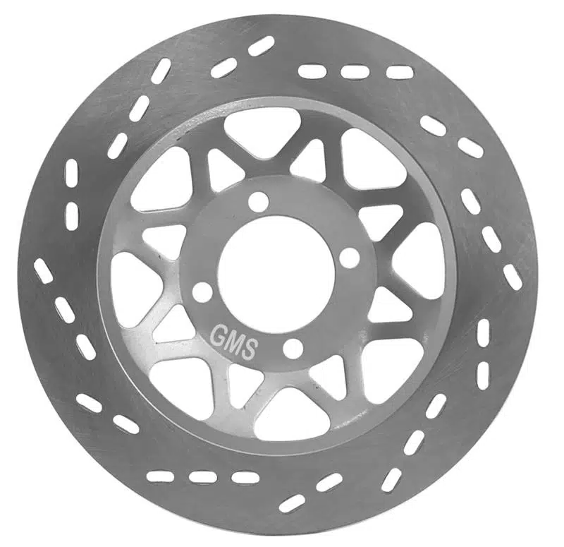 Tvs Jüpiter 125 Ön Fren Diski