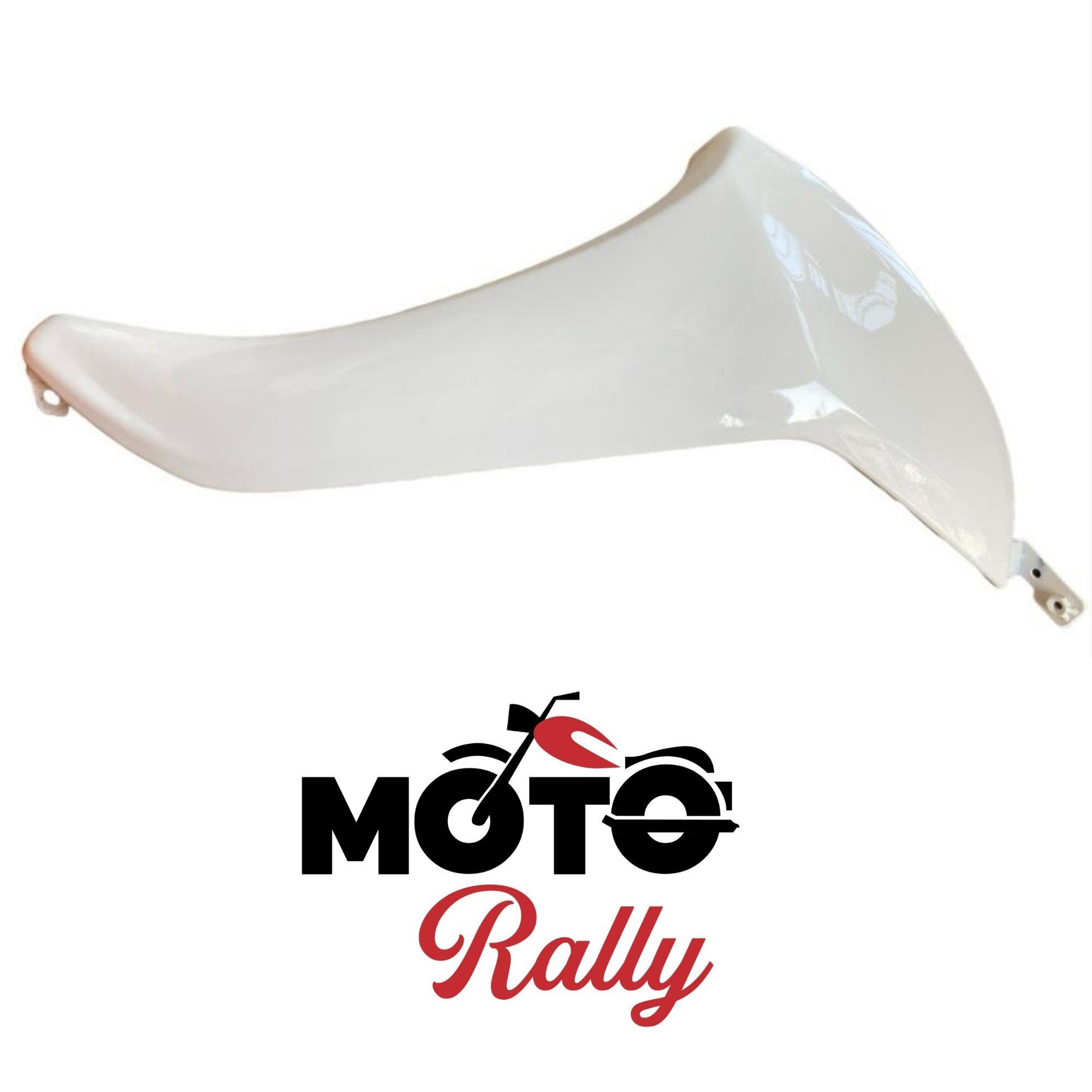 Tvs Jüpiter 125 Ön Panel Sol Dış Beyaz 2730