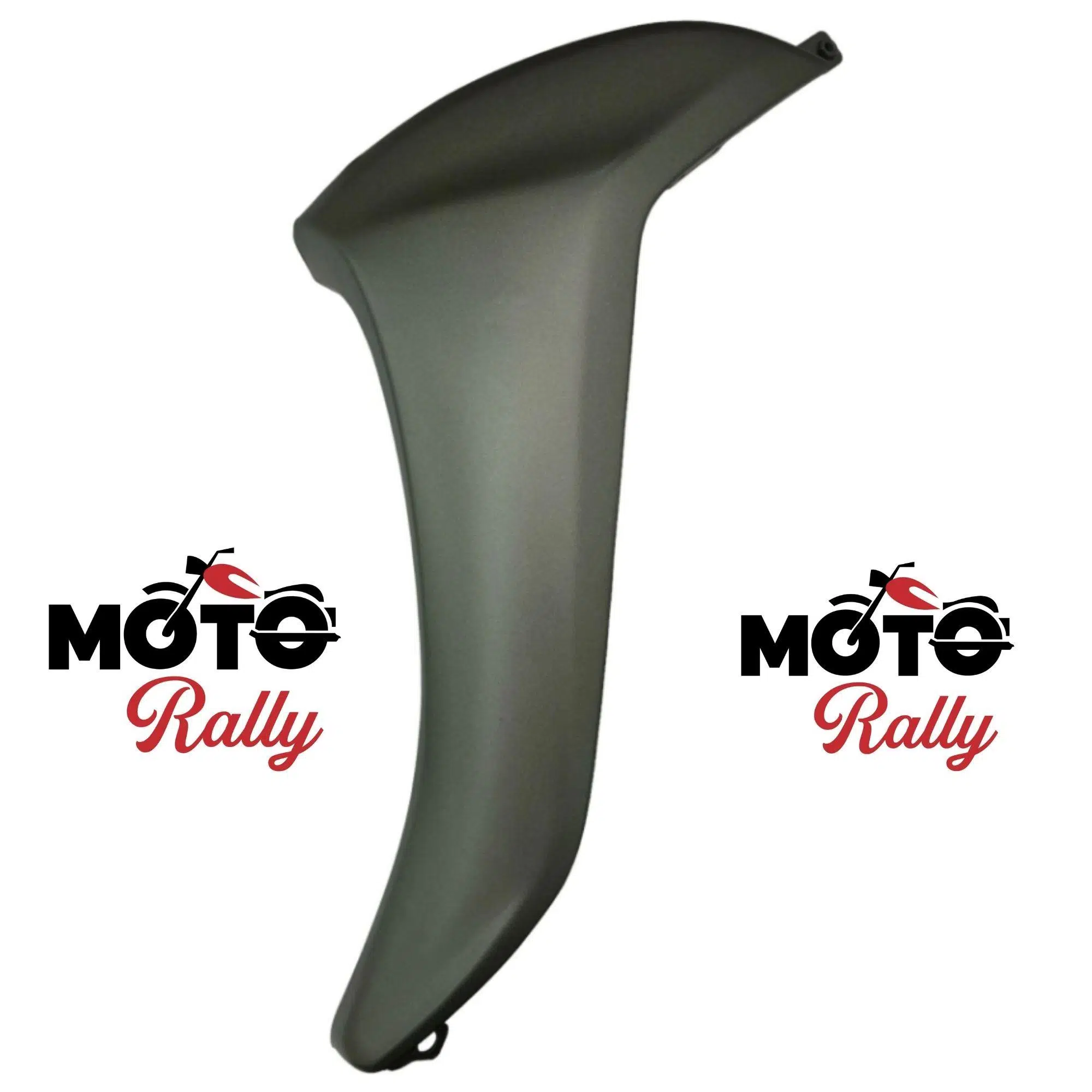 Tvs Jüpiter 125 Ön Panel Sol Dış Gri 2731