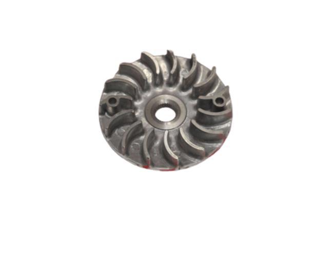 Tvs Jüpiter 125 Ön Varyatör Sabit Yanak