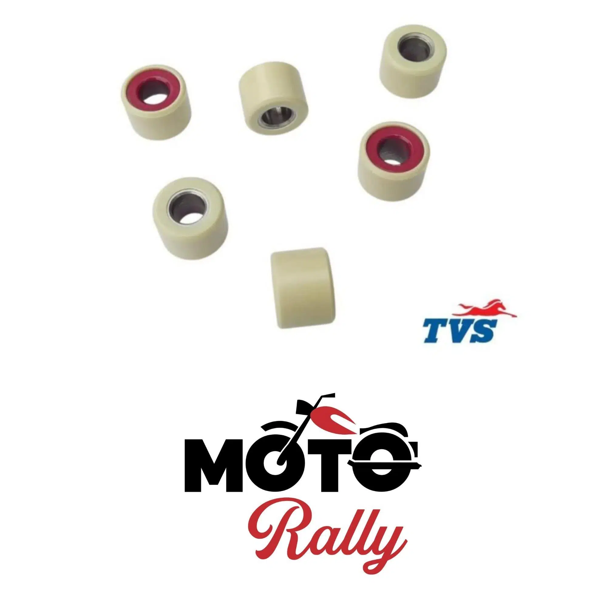 Tvs Jüpiter 125 Tahrik Seti