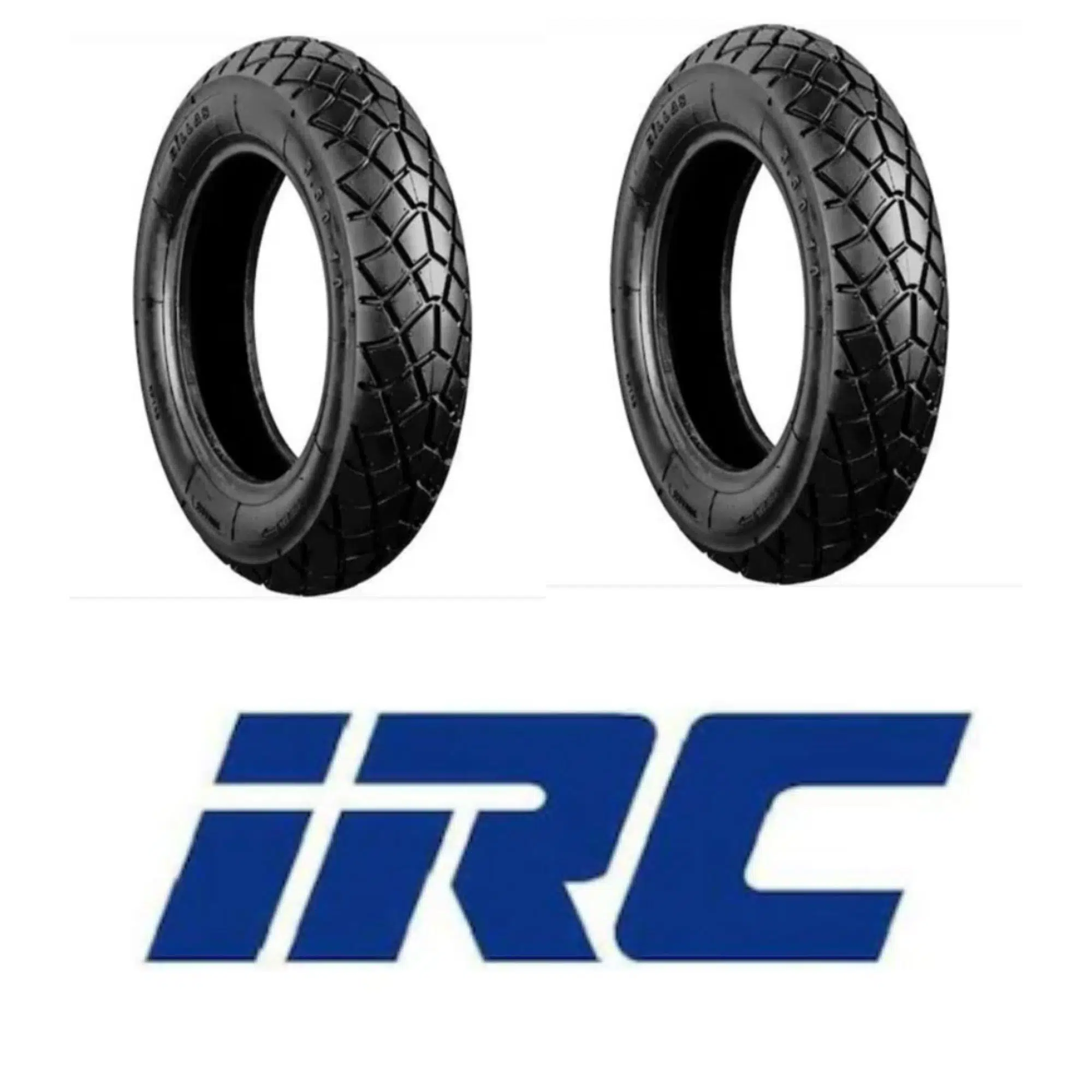 Tvs Lastik Takımı Jüpiter 125 - Jüpiter 110 - Wego 110