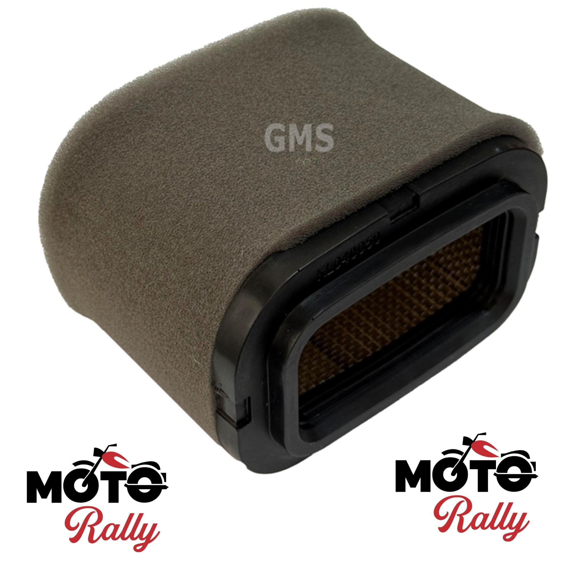 Tvs Ntorq 125 Hava Filtre 2787