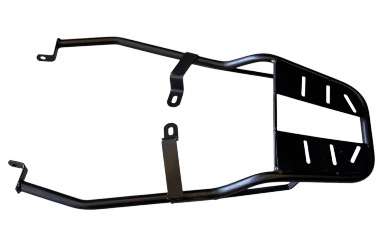 Tvs Raider 125 Çanta Demiri