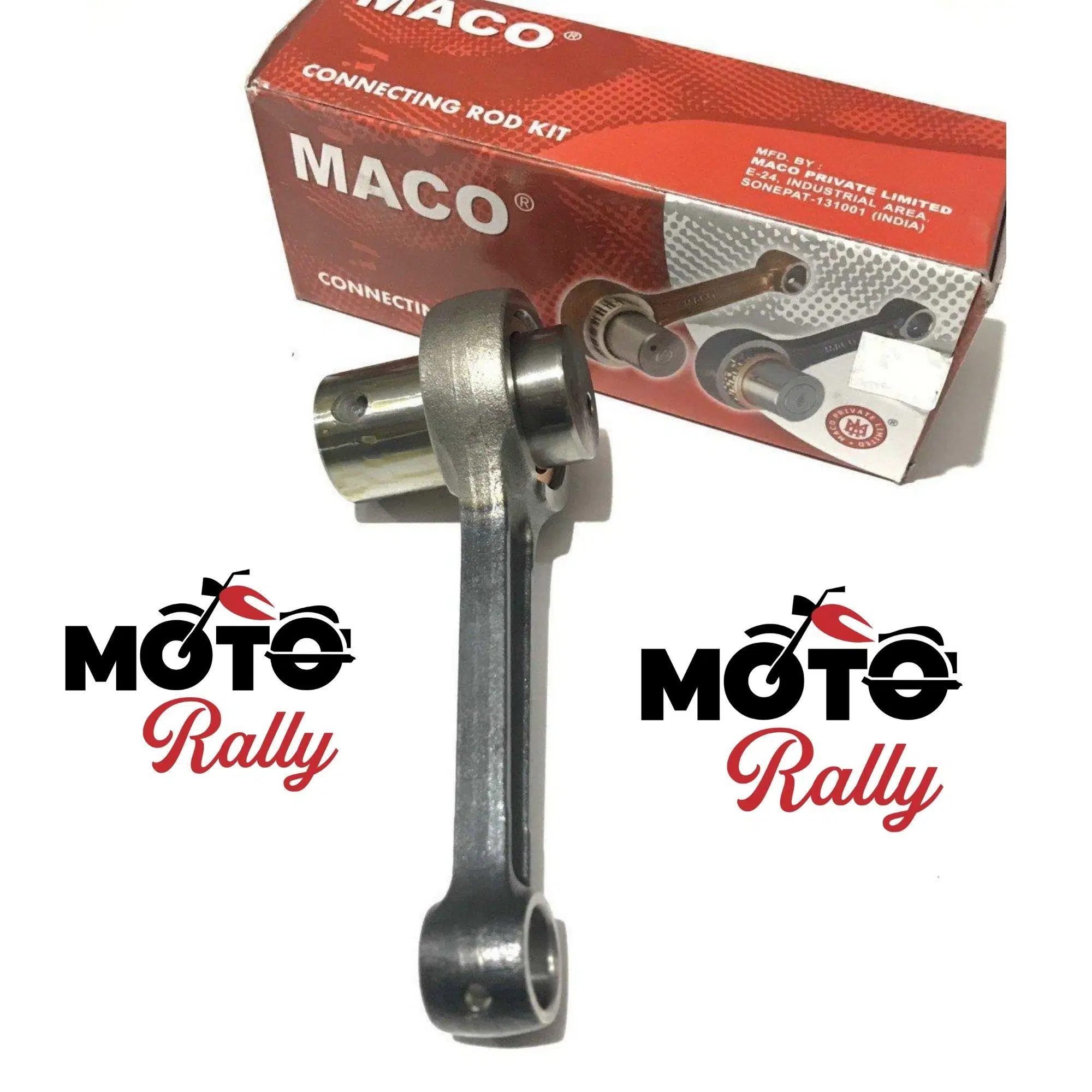 Tvs Rtr 200 Krank Kolu 2708