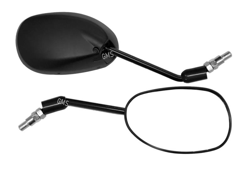 Tvs Wego 110 Ayna Takımı