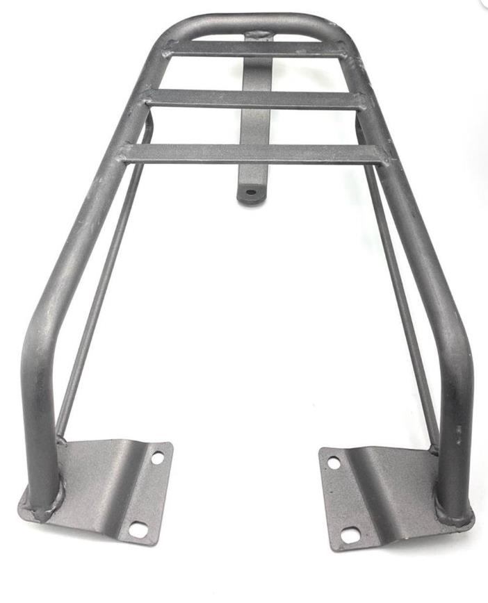 Tvs Wego 110 Çanta Demiri