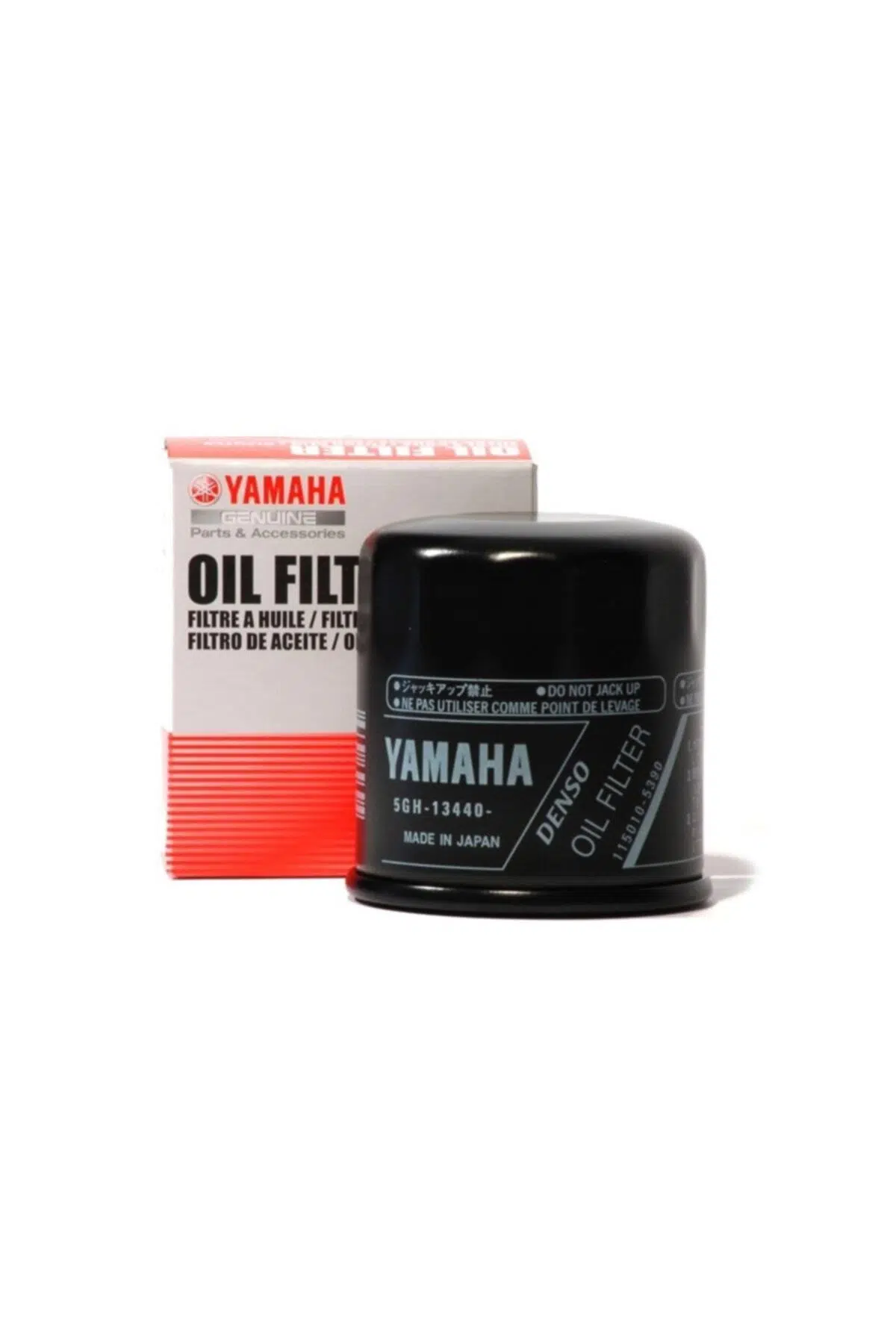 Yamaha Yağ Filtresi R1 R6 Xj6 Fz8 Mt07 Mt09 Fjr 5gh1344060