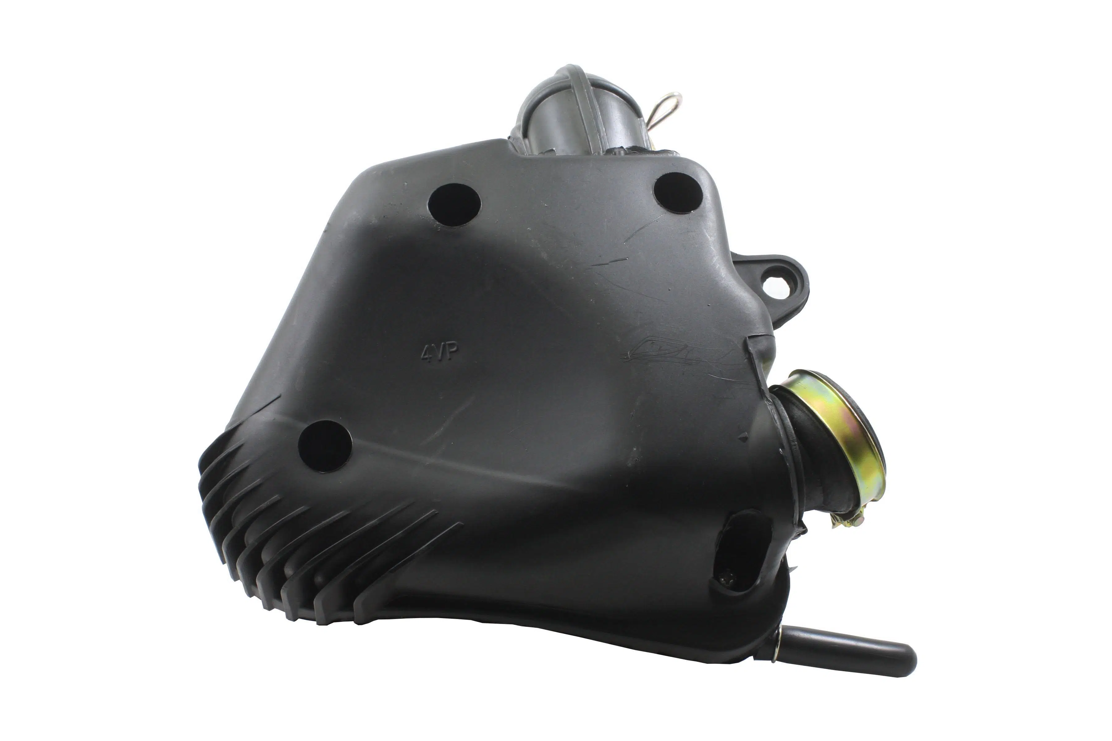 Yamaha Bws 100 Hava Filtre Komple