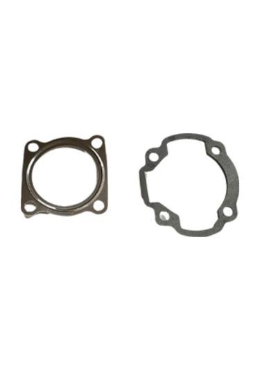 Yamaha Bws 100 Silindir Alt Üst Conta