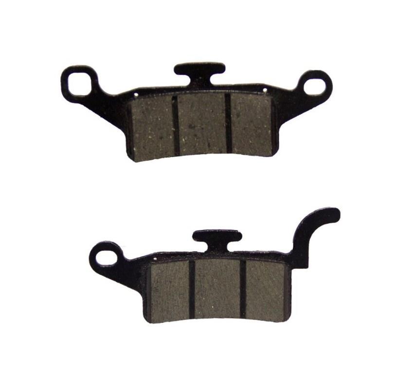 Yamaha Bws 125 Ön Fren Balatası