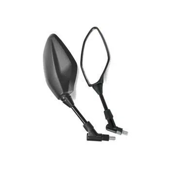 Yamaha Mt-09 Ayna 1 Takım