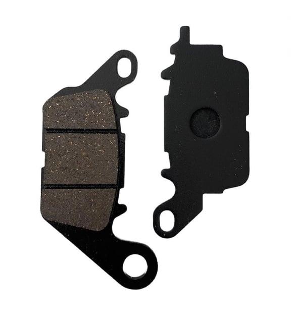 Yamaha N-Max 125-155 Ön Fren Balata