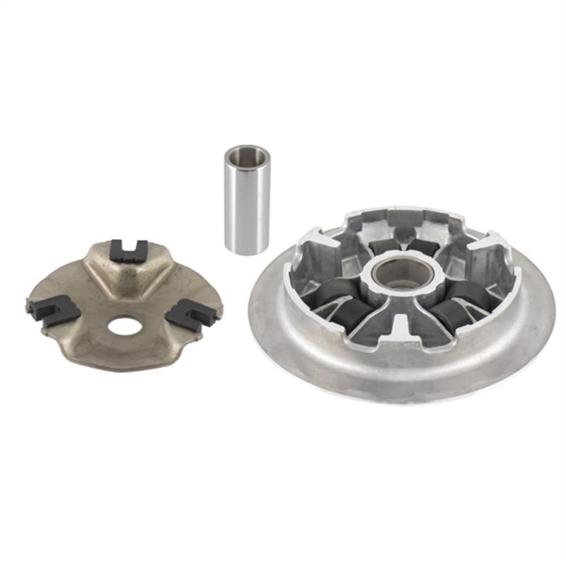 Yamaha N-Max 125-155 Ön Varyatör 2020 Ve Öncesi