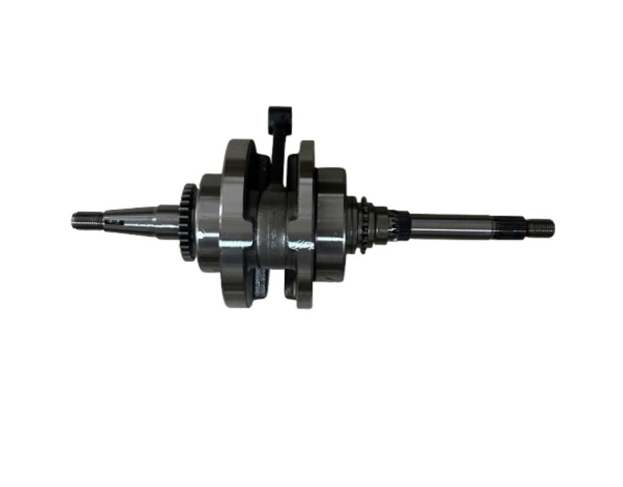 Yamaha N-Max 155 Krank 2020 Ve Öncesi