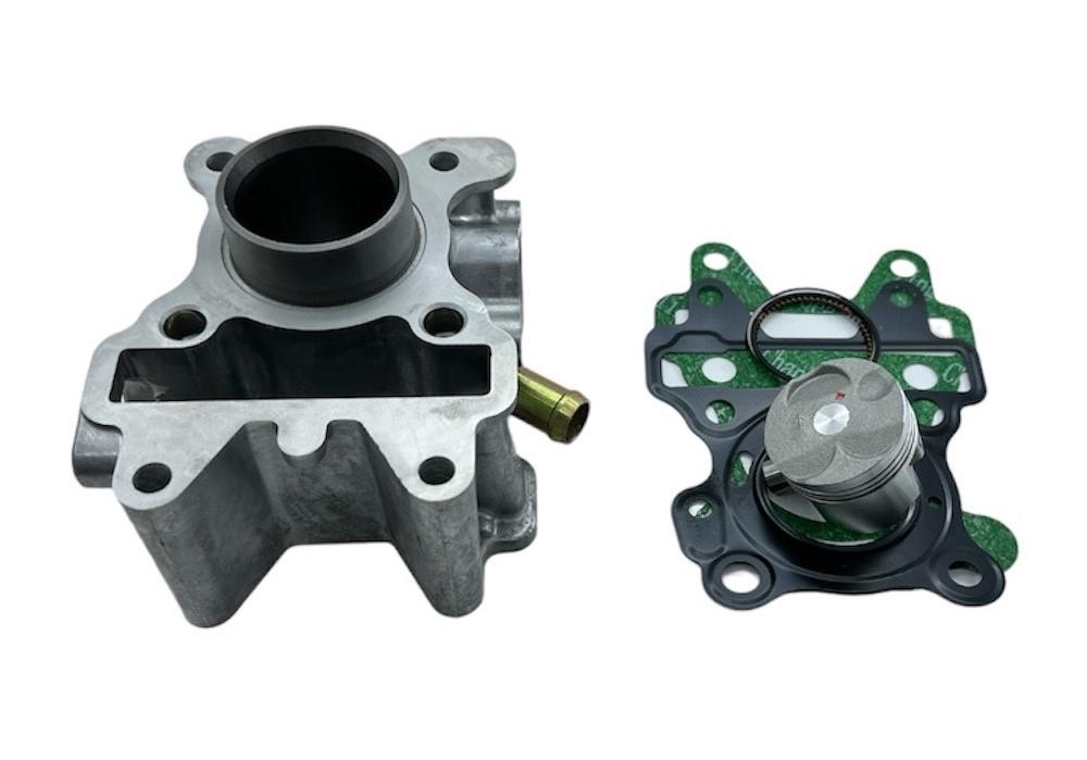 Yamaha Neos 50 Silindir Seti