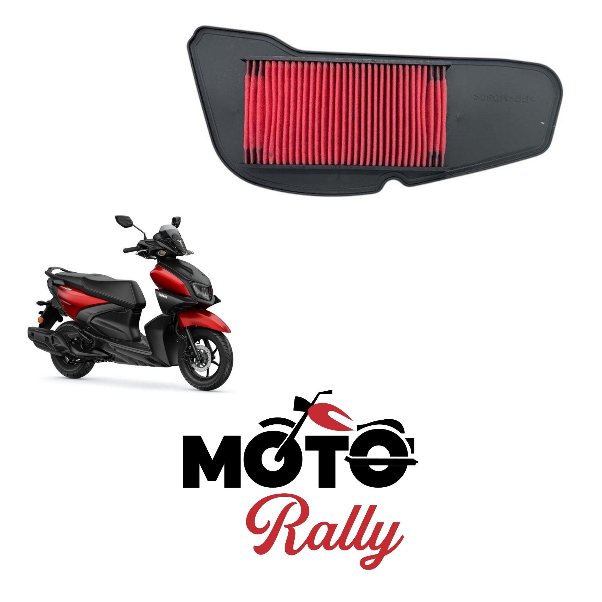 Yamaha Rayzr 125 Hava Filtre 2609