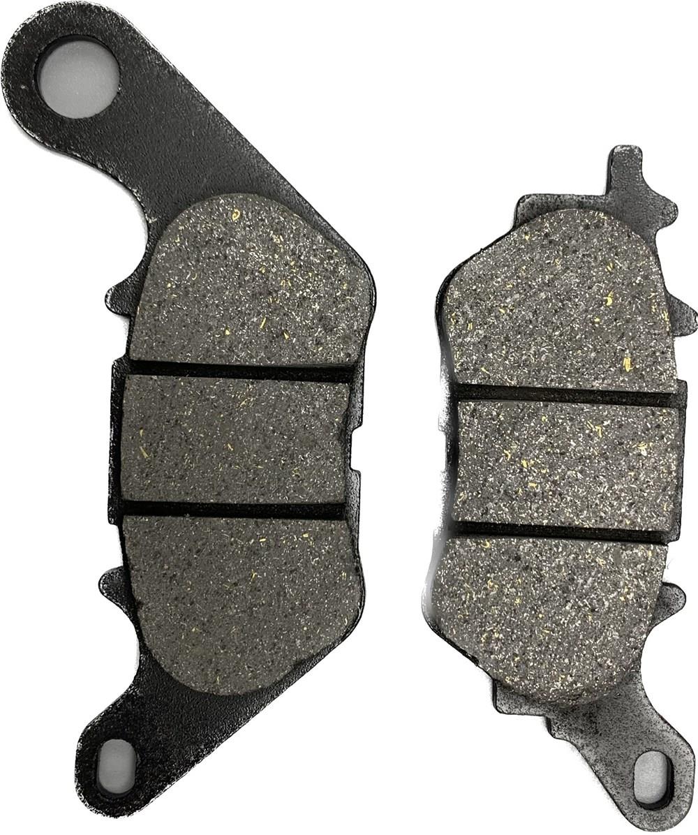 Yamaha X-Max 250 Arka Fren Balata Ask 2018 Ve Sonrası