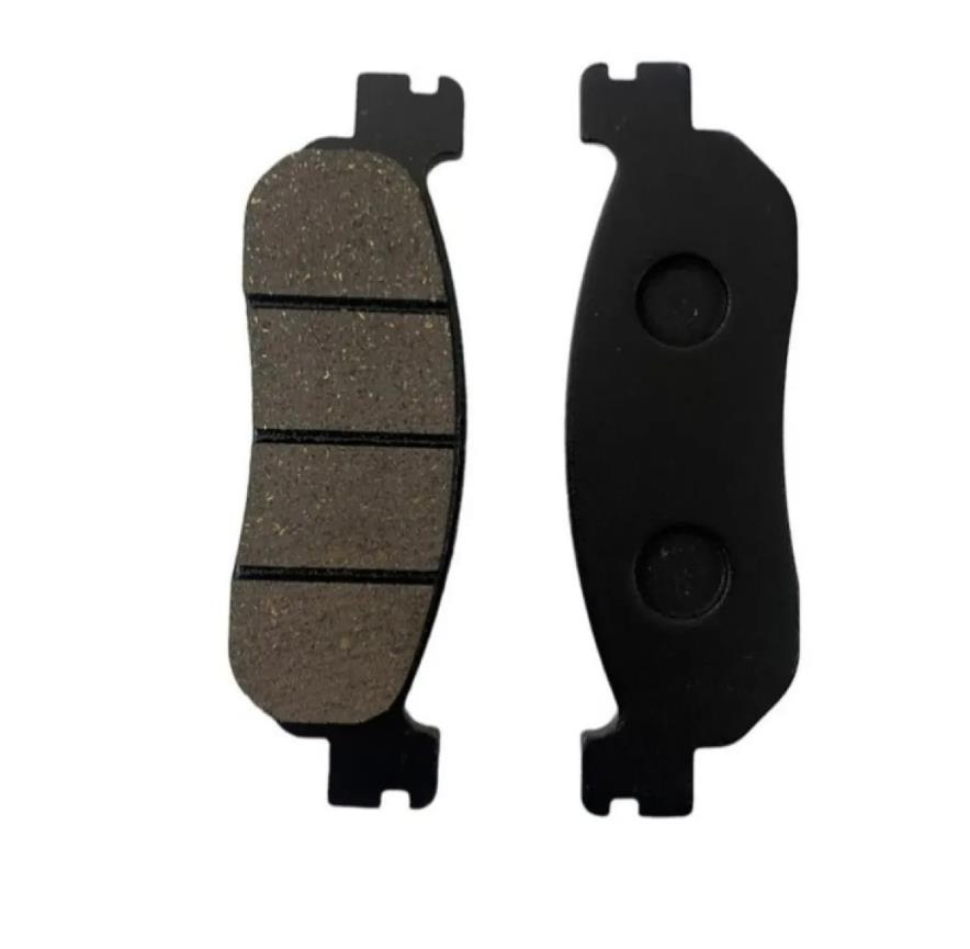 Yamaha X-Max 250 Arka Fren Balata 2013 Ve Öncesi