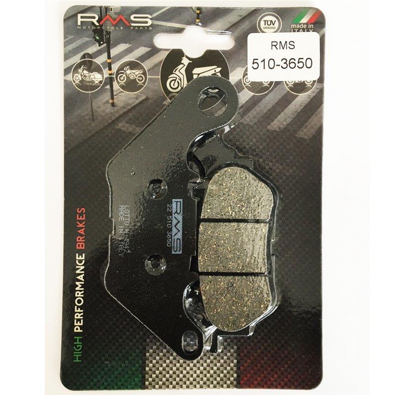 Yamaha X-Max 250 Arka Fren Balata 2018 Ve Sonrası