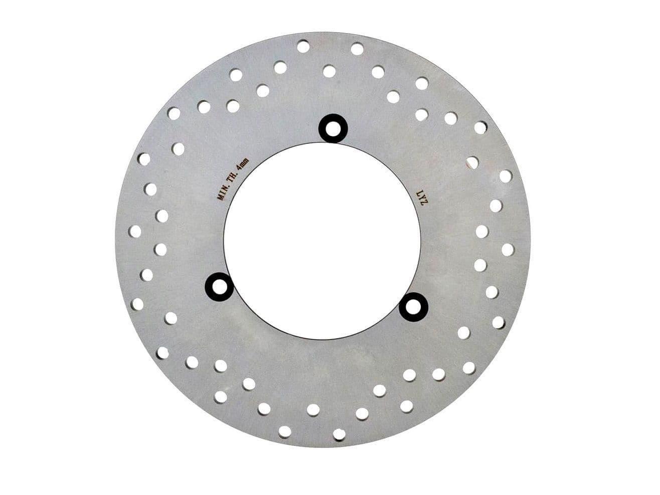 Yamaha X-Max 250 Arka Fren Diski 2015-2017