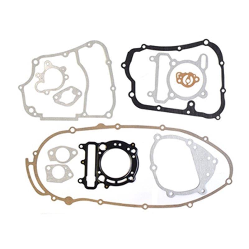 Yamaha X-Max 250 Conta Takımı 2017 Ve Öncesi