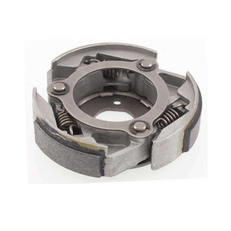 Yamaha X-Max 250 Debriyaj Balata 2017 Ve Öncesi