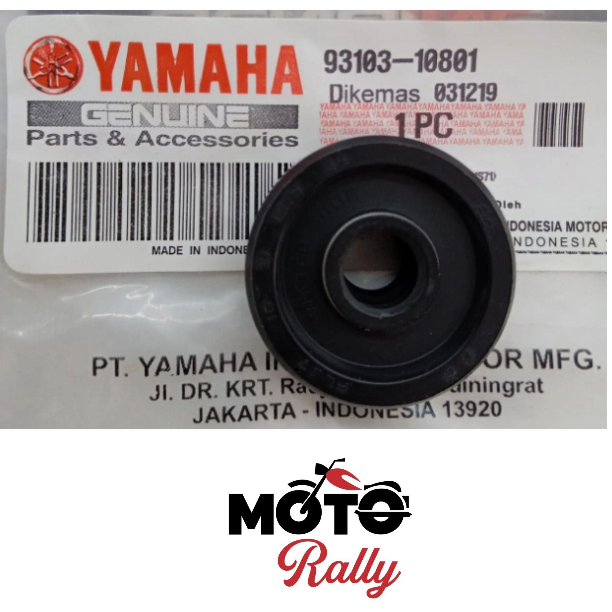 Yamaha X-Max 250 Devir Daim Keçesi 2018 Ve Sonrası 2764