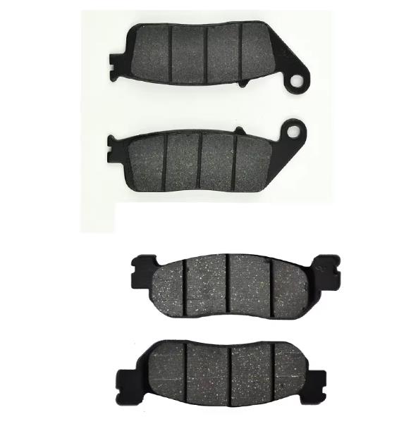 Yamaha X-Max 250 Fren Balata Takımı 2014-2017 Abs li Modeller için