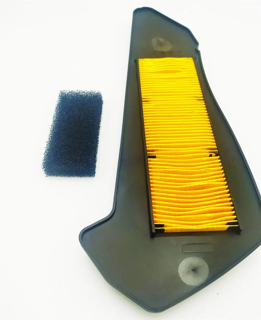 Yamaha X-Max 250 Hava Filtresi 2018 Ve Sonrası