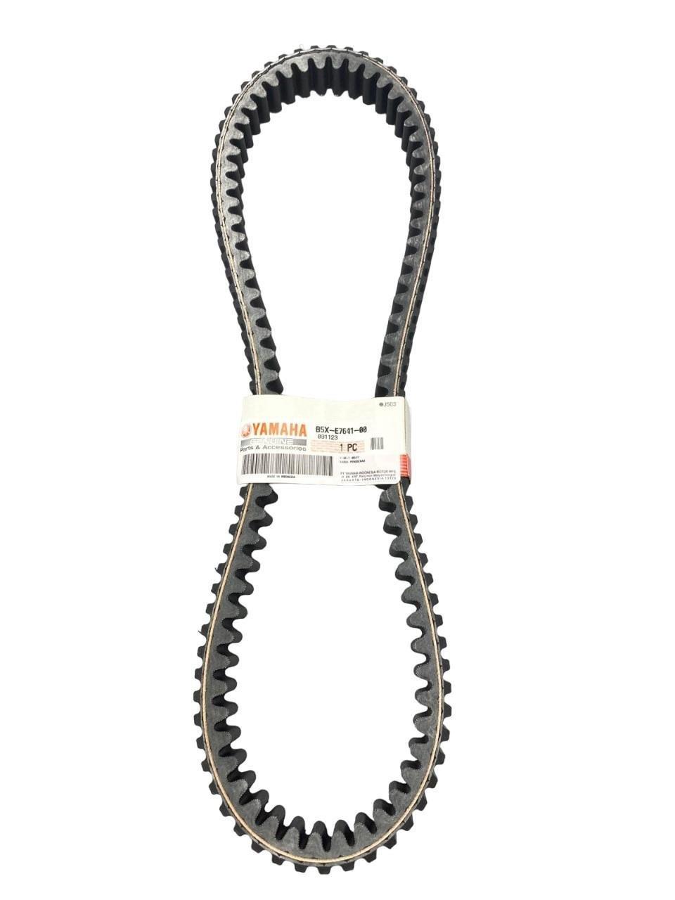 Yamaha X-Max 250 Kayış 2018 Ve Sonrası