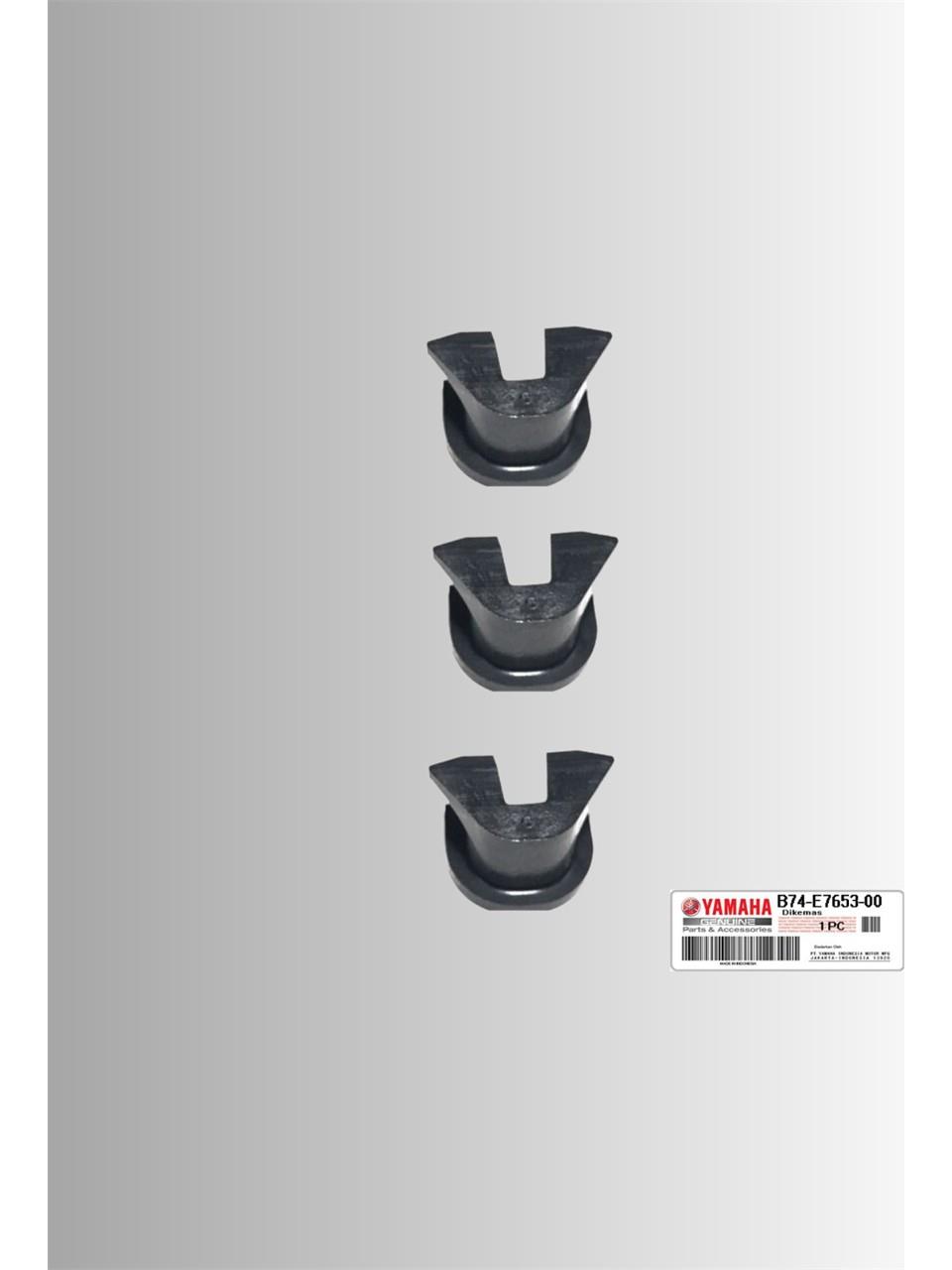 Yamaha X-Max 250 Kızak Kayma Seti 2018 Ve Sonrası