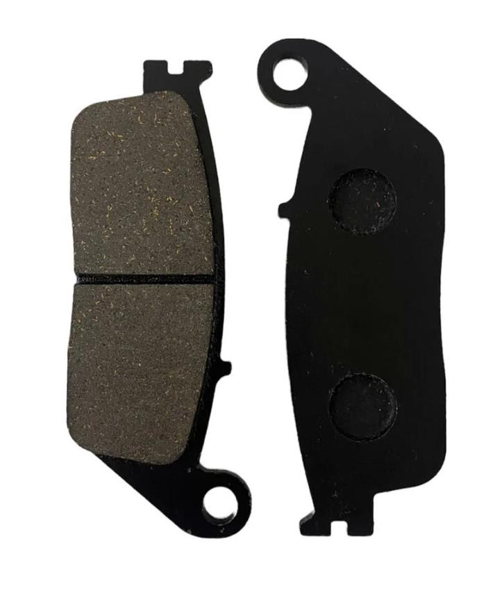 Yamaha X-Max 250 Ön Fren Balata 2010-2017